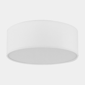Rondo vit taklampa 4 Pł 450 small 0