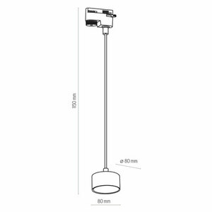 Tracer Gold 1 Pł Gx 53 Led small 2