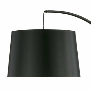 Hang Svart Golvlampa 1 Pł. small 1