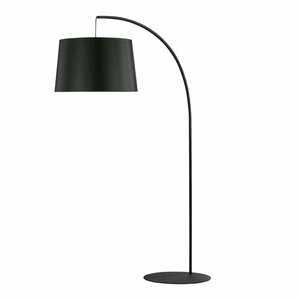 Hang Svart Golvlampa 1 Pł. small 0