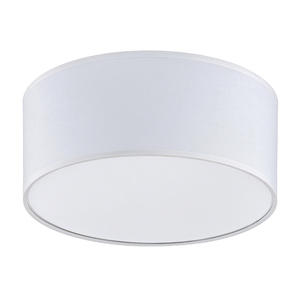 Rondo vit taklampa 1 Pł 300 small 0