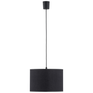 Rondo svart taklampa 1 Pł small 1