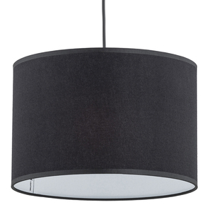 Rondo svart taklampa 1 Pł small 4