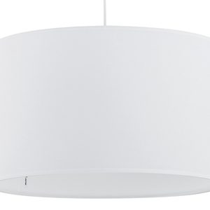Rondo vit taklampa 3 Pł 500 small 1