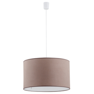 Rondo Cappuccino Pendellampa 3 Pł 500 small 1