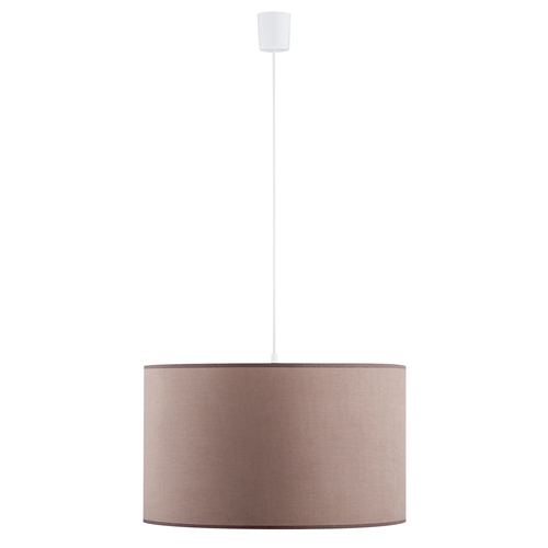 Kontrollera Rondo Cappuccino Pendellampa 3 Pł 500