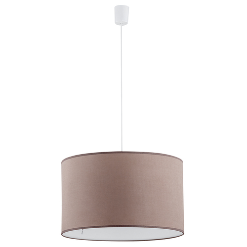 Kontrollera Rondo Cappuccino Pendellampa 1 Pł 300