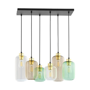 Marco grön taklampa 6 Pł small 1