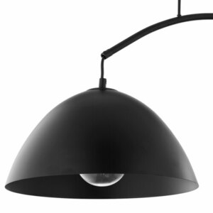 Faro Ny svart taklampa 2 Pł small 2