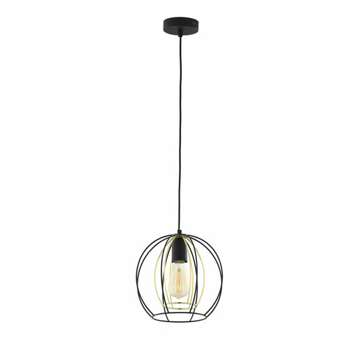 Kontrollera Jaula taklampa 1 Pł