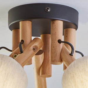 Vaio Nature Taklampa 5 Pł. small 4