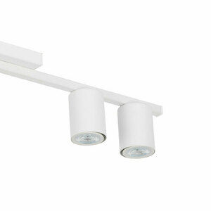 Taklampa Logan vit 3 Pł. small 2