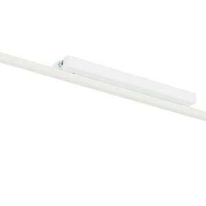 Taklampa Logan vit 4 Pł. small 4