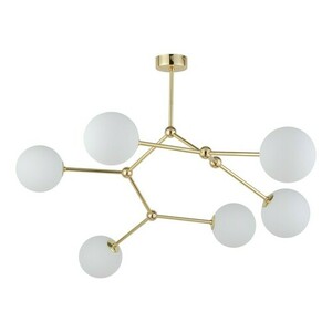 Taklampa Fairy Gold 6 Pł. small 11