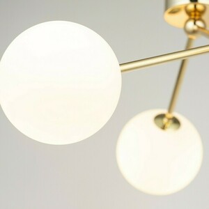 Taklampa Fairy Gold 3 Pł. small 2
