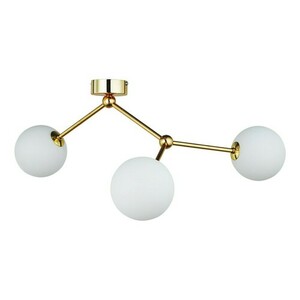 Taklampa Fairy Gold 3 Pł. small 7