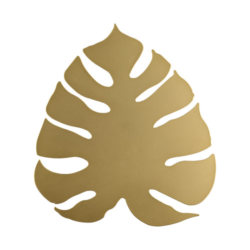 Kontrollera Monstera Guld Vägglampa 3 Pł G_9