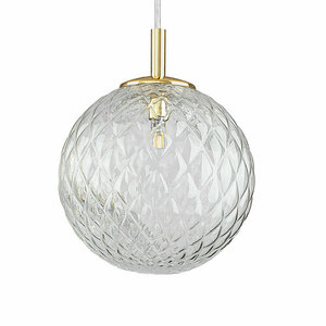 Cadix guld taklampa 1 Pł 210 small 3