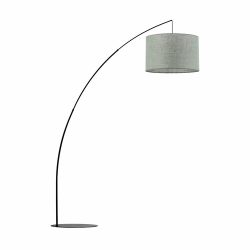 Kontrollera Moby Grön Golvlampa 1 Pł
