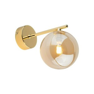 Estera Guld Vägglampa 1 Pł small 6