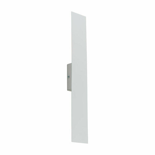 Kontrollera Navi Vit Vägglampa 2 Pł