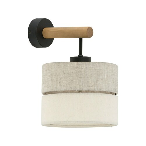 Kontrollera Eco Vägglampa 1 Pł