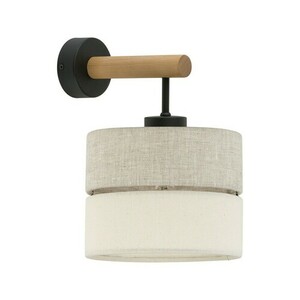 Eco Vägglampa 1 Pł small 0