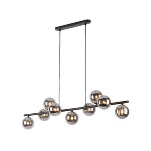Estera svart taklampa 9 Pł small 3
