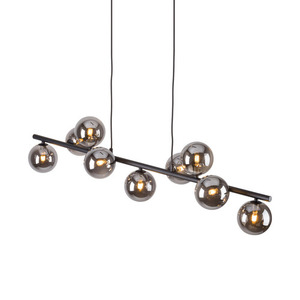 Estera svart taklampa 9 Pł small 4