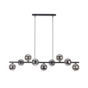 Estera svart taklampa 9 Pł small 6