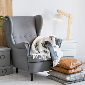 Oslo Vit Nattlampa small 1