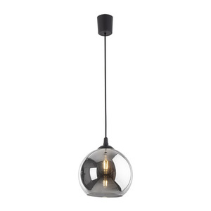 Venezia krom 1 platta 250 Mm taklampa small 3