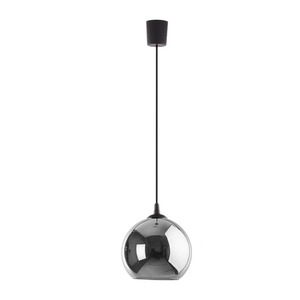 Venezia krom 1 platta 250 Mm taklampa small 6