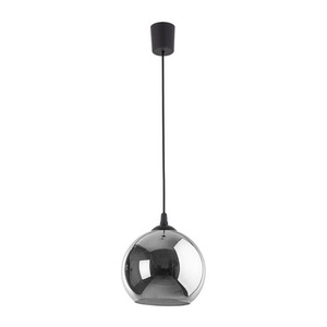 Venezia krom 1 platta 250 Mm taklampa small 0