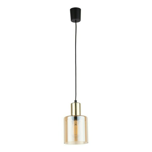 Kontrollera Sierra guld taklampa 1 Pł