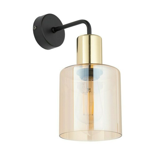 Kontrollera Sierra Gold Vägglampa 1 Pł