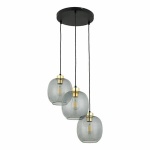 Omega 3 Pł pendellampa Circle small 0