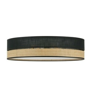 Paglia New Taklampa i svart 4 Pł 450 small 3