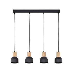 Taklampa Cairo 4 Pł small 10