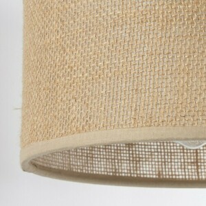 Jute Vägglampa 1 Pł small 3