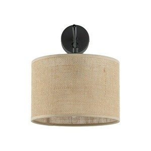 Jute Vägglampa 1 Pł small 9