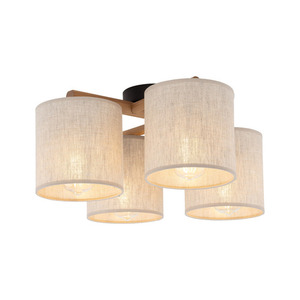 Taklampa Deva Nature 4 Pł. small 4