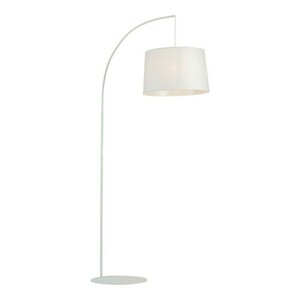Orta Vit Golvlampa 1 Pł small 3
