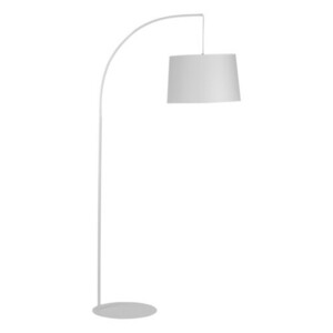Orta Vit Golvlampa 1 Pł small 6