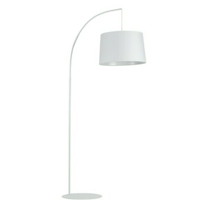 Orta Vit Golvlampa 1 Pł small 0