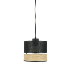 Paglia New Svart Hänglampa 1 Pl 200 small 1