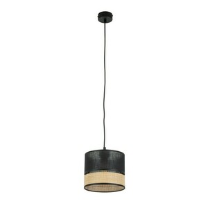Paglia New Svart Hänglampa 1 Pl 200 small 0