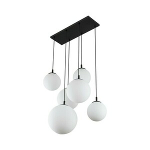 Esme vit taklampa 6 Pł small 3