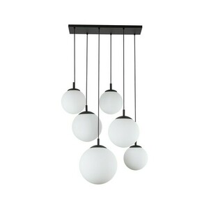 Esme vit taklampa 6 Pł small 5