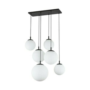 Esme vit taklampa 6 Pł small 0